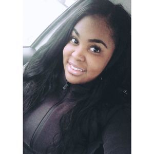 Meet your Posher, Caprisha